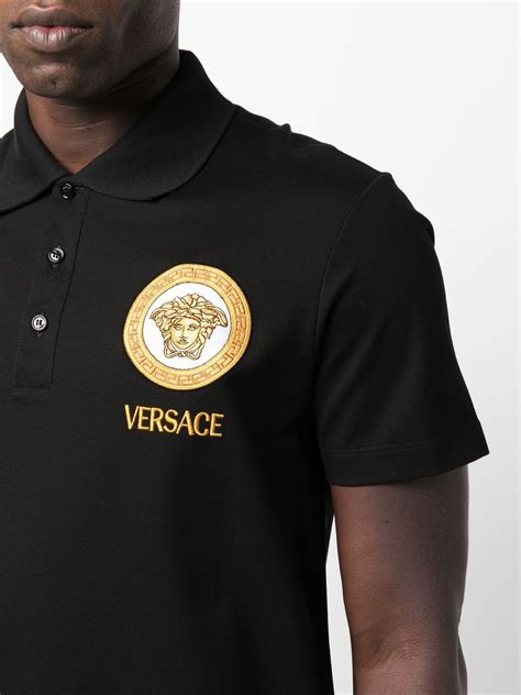 versace polo tumblr|versace polo shirts.